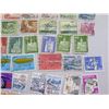 Image 5 : Qty 135+ Switzerland Stamps, Misc Denominations