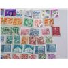 Image 8 : Qty 135+ Switzerland Stamps, Misc Denominations