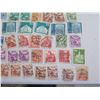 Image 9 : Qty 135+ Switzerland Stamps, Misc Denominations