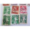 Image 3 : Qty 18 Switzerland Stamps, Misc Denominations