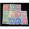 Image 1 : Qty 11 Sweden Stamps, Misc Denominations