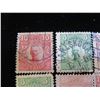 Image 2 : Qty 11 Sweden Stamps, Misc Denominations