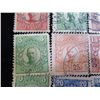 Image 3 : Qty 11 Sweden Stamps, Misc Denominations