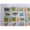 Image 2 : Qty 100+ Samoa Stamps, Misc Denominations