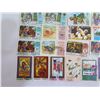 Image 8 : Qty 100+ Samoa Stamps, Misc Denominations