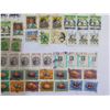 Image 10 : Qty 150+ Samoa Stamps, Misc Denominations