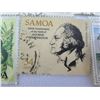 Image 14 : Qty 150+ Samoa Stamps, Misc Denominations