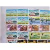 Image 2 : Qty 150+ Samoa Stamps, Misc Denominations