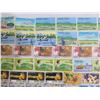 Image 3 : Qty 150+ Samoa Stamps, Misc Denominations
