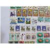 Image 8 : Qty 150+ Samoa Stamps, Misc Denominations