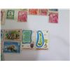 Image 10 : Qty 75+ Stamps Misc Countries: Spain, Turkey, Tuvalu, etc