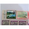 Image 13 : Qty 75+ Stamps Misc Countries: Spain, Turkey, Tuvalu, etc