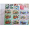 Image 8 : Qty 75+ Stamps Misc Countries: Spain, Turkey, Tuvalu, etc