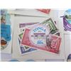 Image 14 : Qty 140+ Tonga Stamps, Misc Denominations