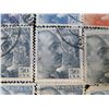 Image 6 : Qty 18 Spain Espana Stamps, Misc Denominations