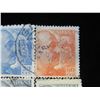 Image 7 : Qty 18 Spain Espana Stamps, Misc Denominations