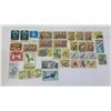 Image 1 : Qty 30+ Stamps Misc Countries: South Africa, Uganda, United Nations, etc