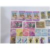 Image 2 : Qty 60+ Stamps Misc Countries: Vietnam, Vatican, Venezuela, etc