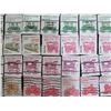 Image 8 : Qty 90+ USA Transportation Stamps, Misc Denominations