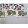 Image 10 : Qty 40 USA 13-Cent Stamps, Misc Designs