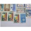 Image 7 : Qty 40+ USA 4-Cent Stamps, Misc Designs