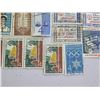 Image 7 : Qty 40+ USA 4-Cent Stamps, Misc Designs