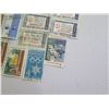 Image 8 : Qty 40+ USA 4-Cent Stamps, Misc Designs