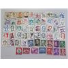 Image 1 : Qty 55+ USA Stamps, Misc Denominations