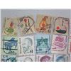 Image 2 : Qty 50 USA Stamps, Misc Denominations