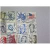 Image 8 : Qty 50 USA Stamps, Misc Denominations