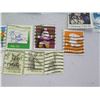 Image 10 : Qty 60+ USA 15-Cent Stamps, Misc Designs