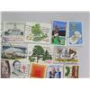 Image 4 : Qty 60+ USA 15-Cent Stamps, Misc Designs