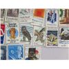 Image 5 : Qty 60+ USA 15-Cent Stamps, Misc Designs