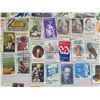 Image 7 : Qty 60+ USA 15-Cent Stamps, Misc Designs