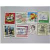 Image 9 : Qty 60+ USA 15-Cent Stamps, Misc Designs