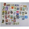 Image 1 : Qty 40+ USA 15-Cent Stamps, Misc Designs