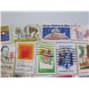 Image 3 : Qty 40+ USA 15-Cent Stamps, Misc Designs