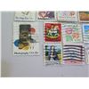 Image 8 : Qty 40+ USA 15-Cent Stamps, Misc Designs