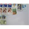 Image 10 : Qty 70+ USA 15-Cent Stamps, Misc Designs