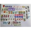 Image 1 : Qty 70+ USA 15-Cent Stamps, Misc Designs