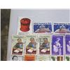 Image 2 : Qty 70+ USA 15-Cent Stamps, Misc Designs