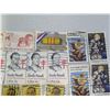 Image 4 : Qty 70+ USA 15-Cent Stamps, Misc Designs