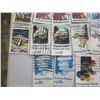 Image 8 : Qty 70+ USA 15-Cent Stamps, Misc Designs