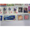 Image 10 : Qty 50+ USA 10-Cent Stamps, Misc Designs