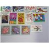 Image 11 : Qty 50+ USA 10-Cent Stamps, Misc Designs