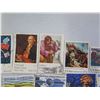 Image 3 : Qty 50+ USA 10-Cent Stamps, Misc Designs