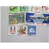 Image 9 : Qty 50+ USA 10-Cent Stamps, Misc Designs