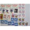 Image 10 : Qty 100+ USA 10-Cent Stamps, Misc Designs