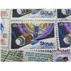 Image 14 : Qty 100+ USA 10-Cent Stamps, Misc Designs