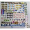 Image 1 : Qty 100+ USA 10-Cent Stamps, Misc Designs